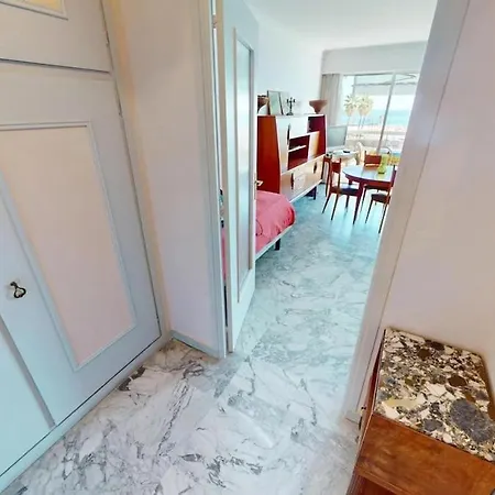 112n - Grand Et Plages Face Avec Terrasse