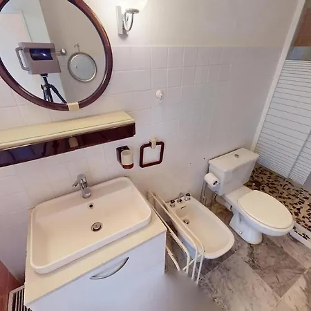 112n - Grand Et Plages Face Avec Terrasse Roquebrune-Cap-Martin