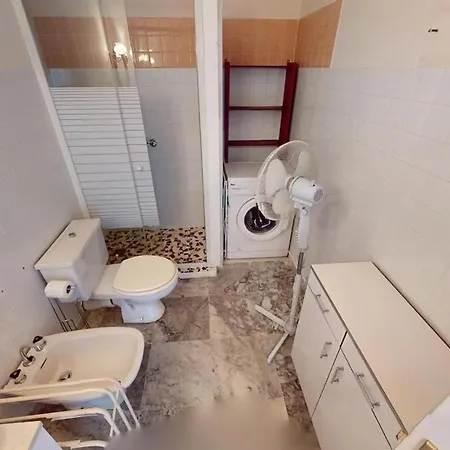 112n - Grand Et Plages Face Avec Terrasse